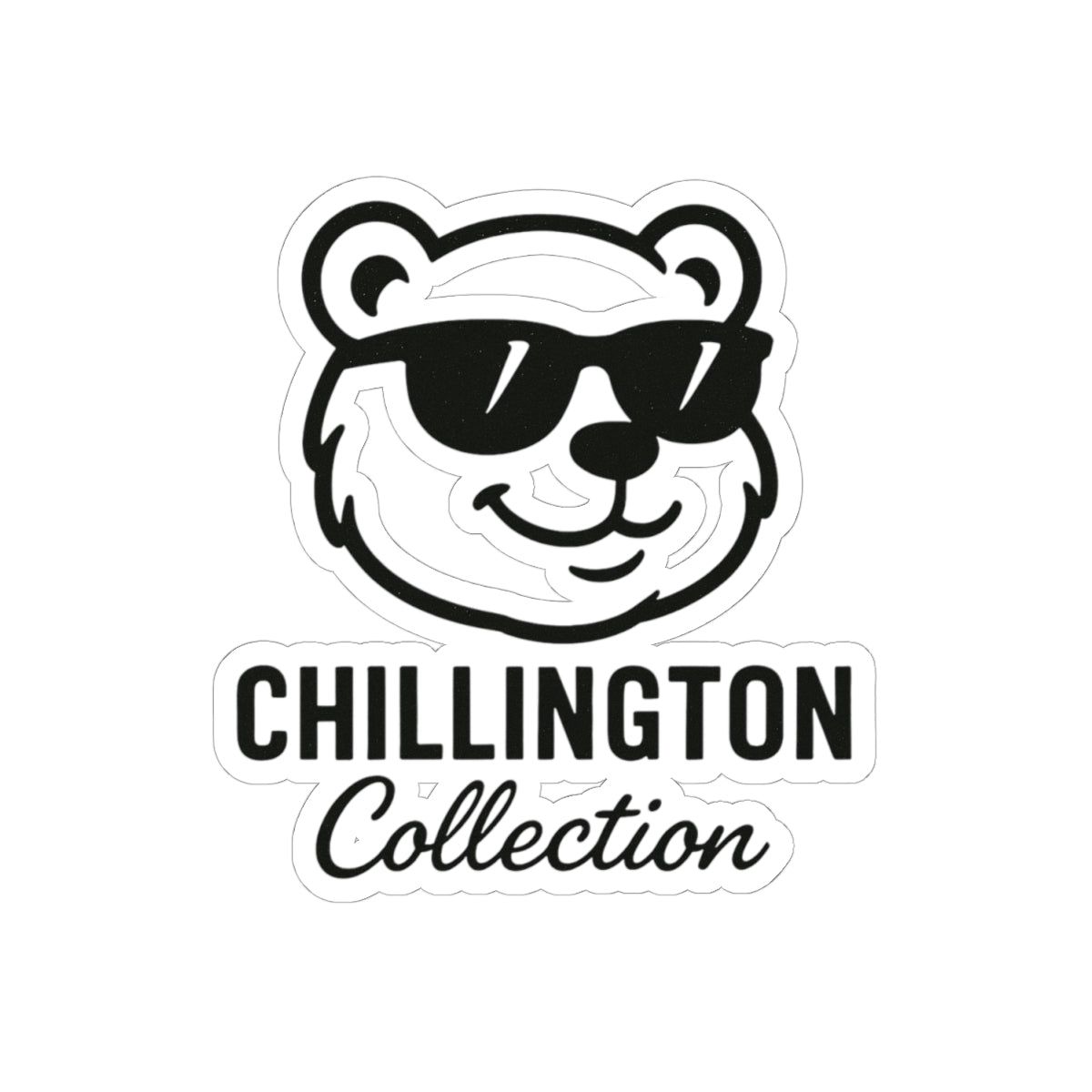 Chillington Stickers