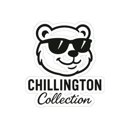 Chillington Stickers