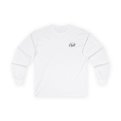 Made to Chill Long Sleeve Tee