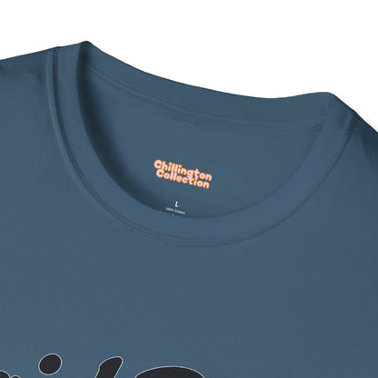 Laid Back Lifestyle T-Shirt