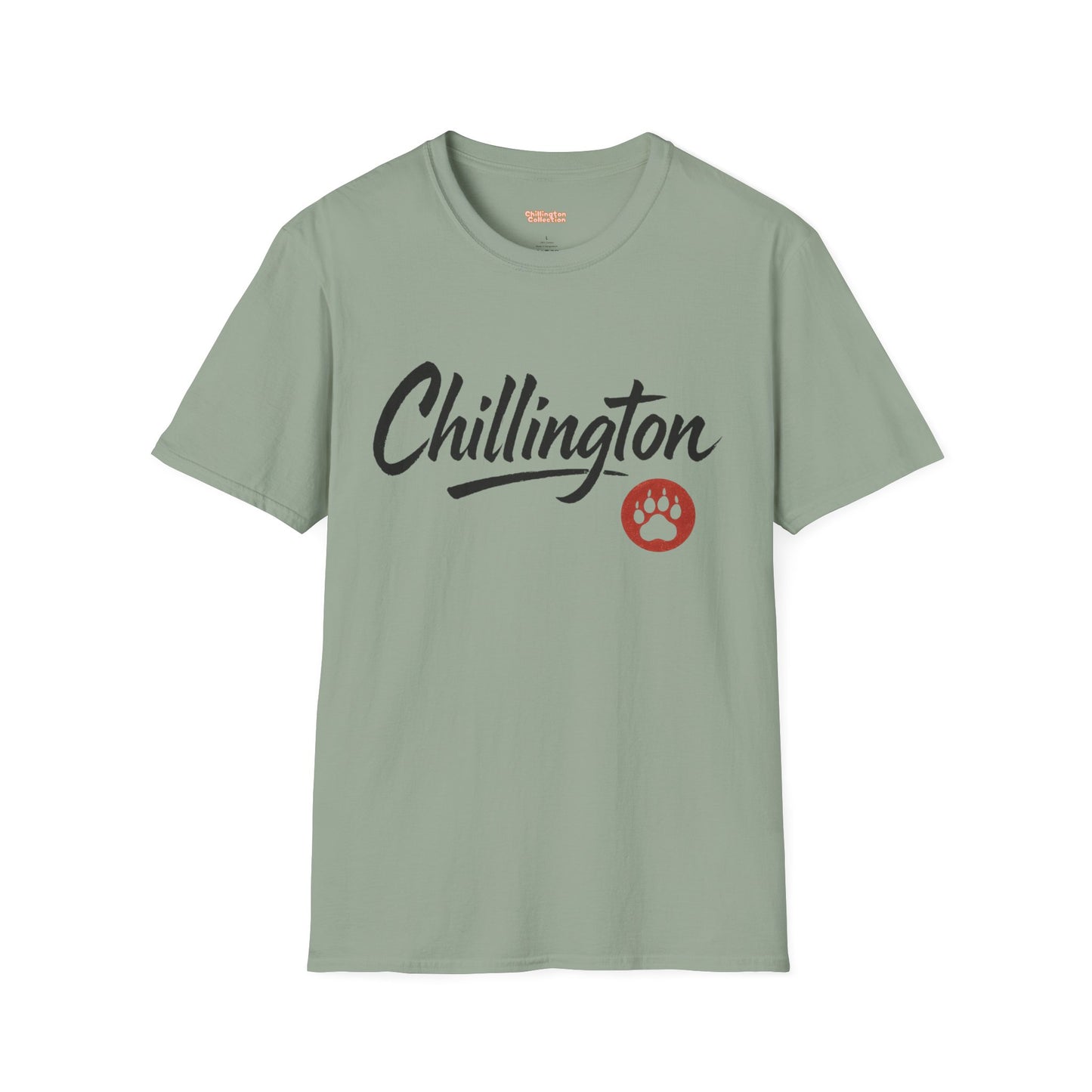 Chillington Bear Unisex T-Shirt