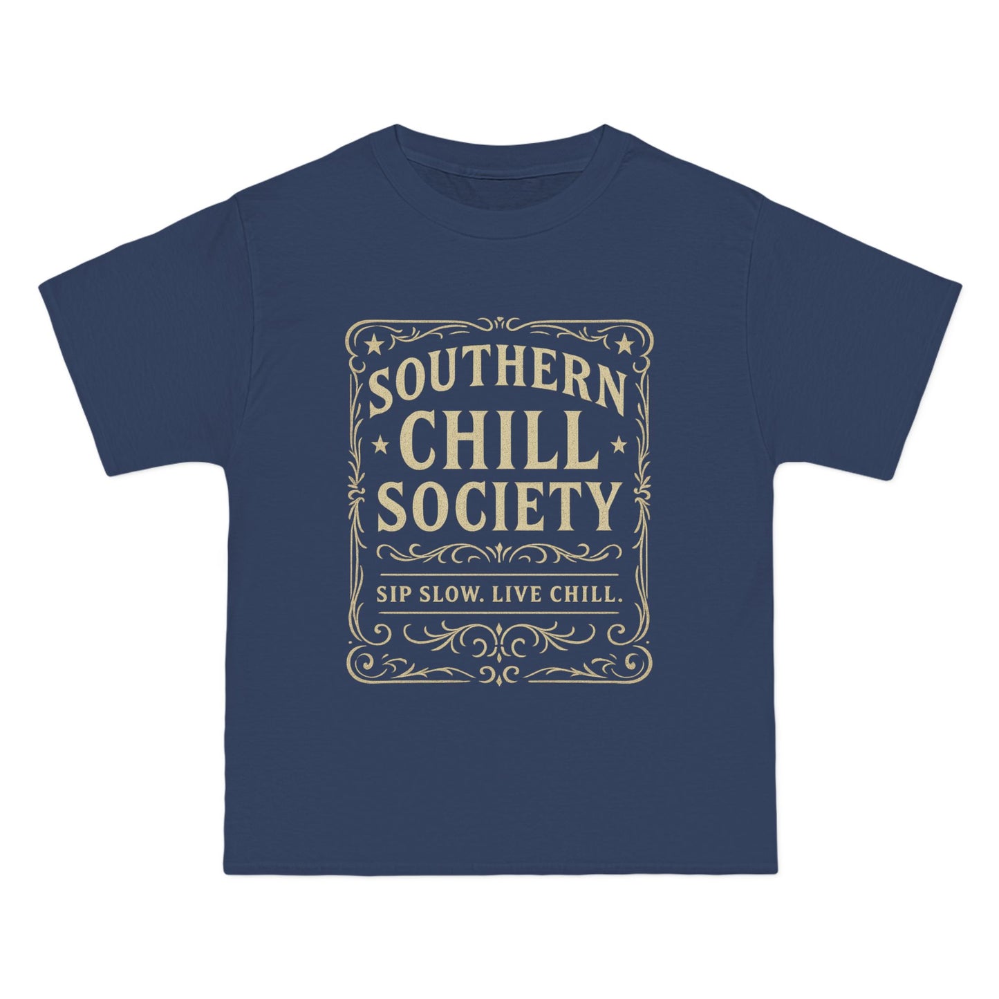 Southern Chill Society T-Shirt