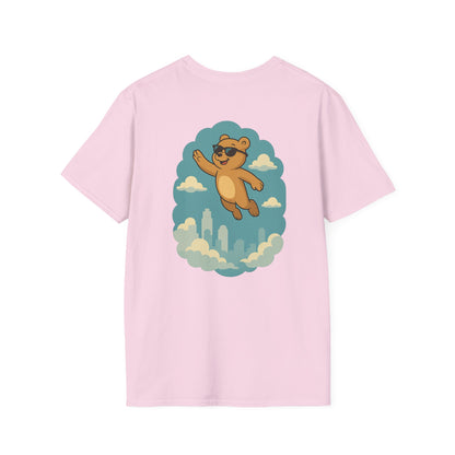 Chill City Unisex T-Shirt
