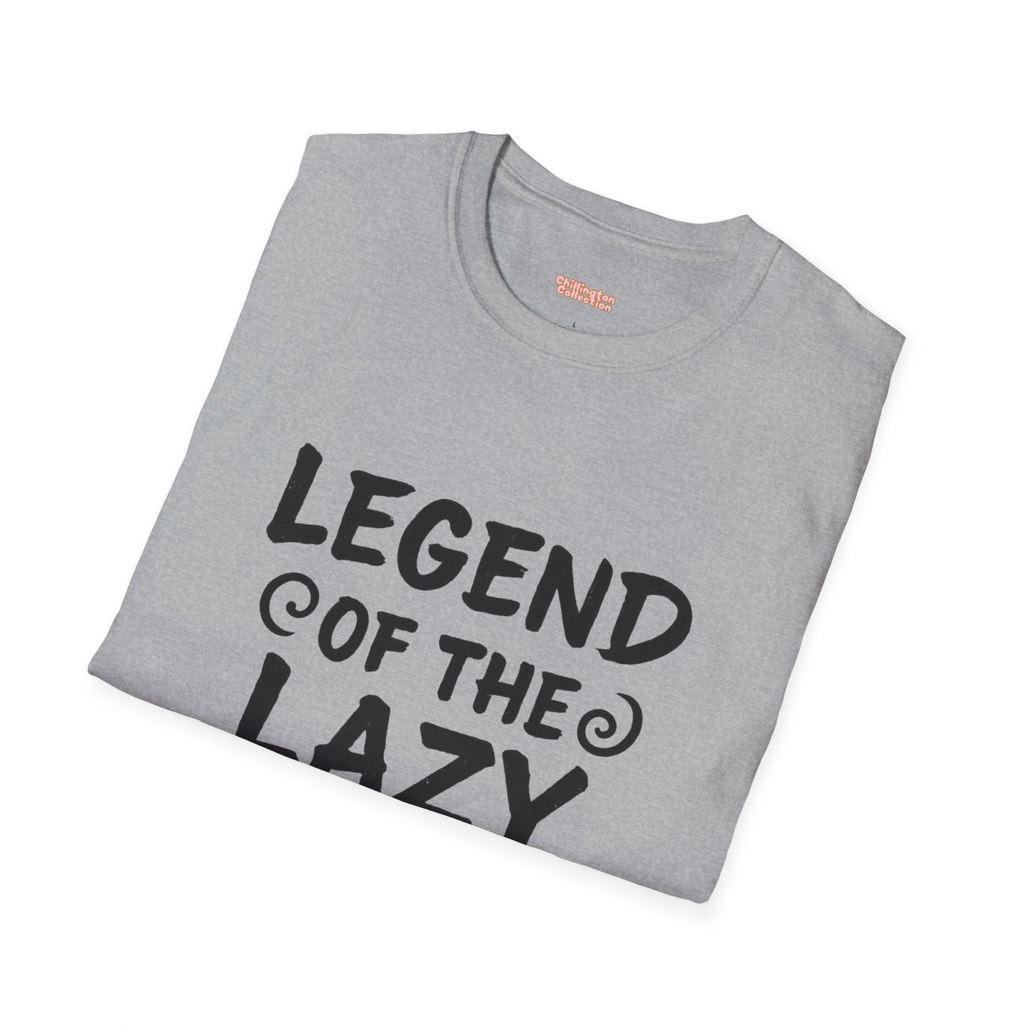 Legendary Lazy Ronin T-Shirt