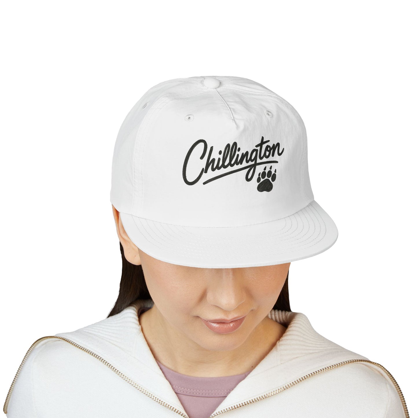 Chillington Bear Paw Surf Cap