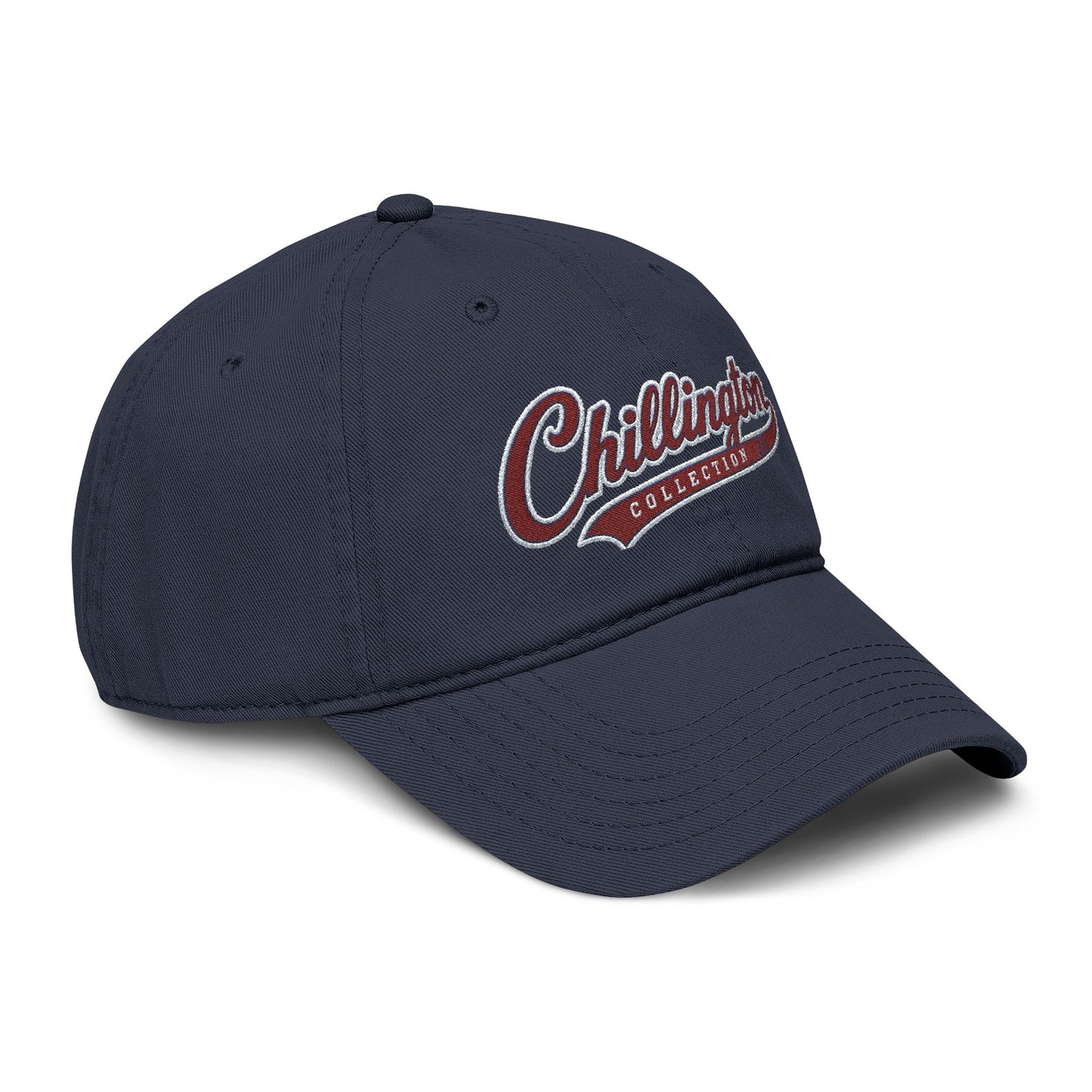 'Chill Responsibly' Dad Hat