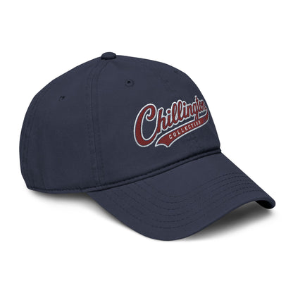 'Chill Responsibly' Dad Hat