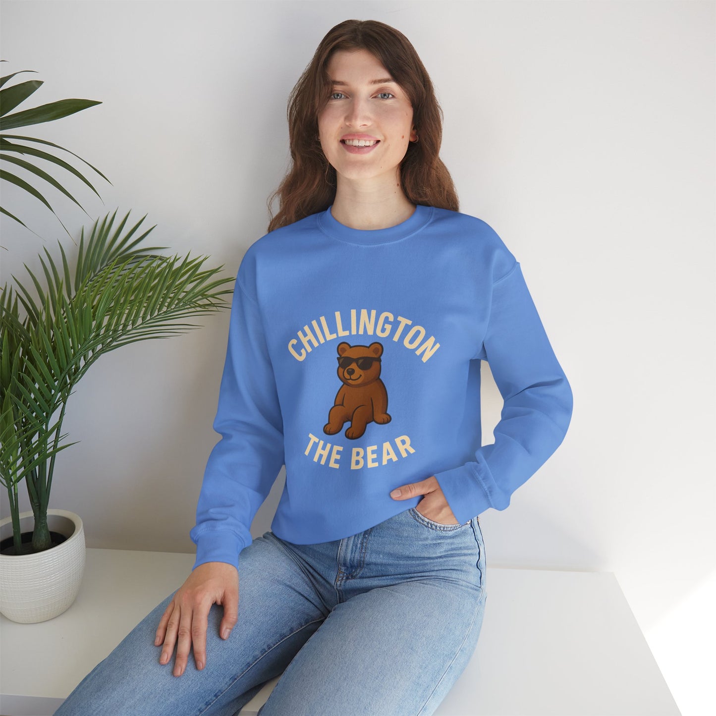 Chillington Collection Sweatshirt