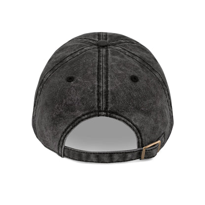 Chillington Collection Vintage Cap (Embroidery)