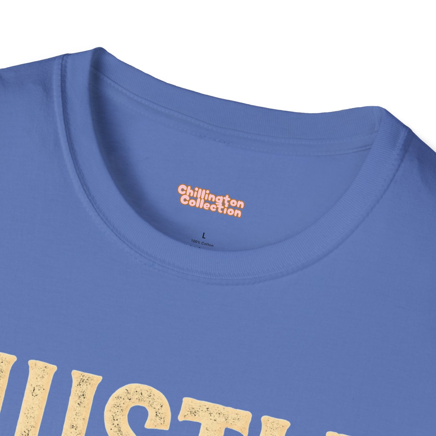 Hustle Hard Nap Harder Unisex T-Shirt