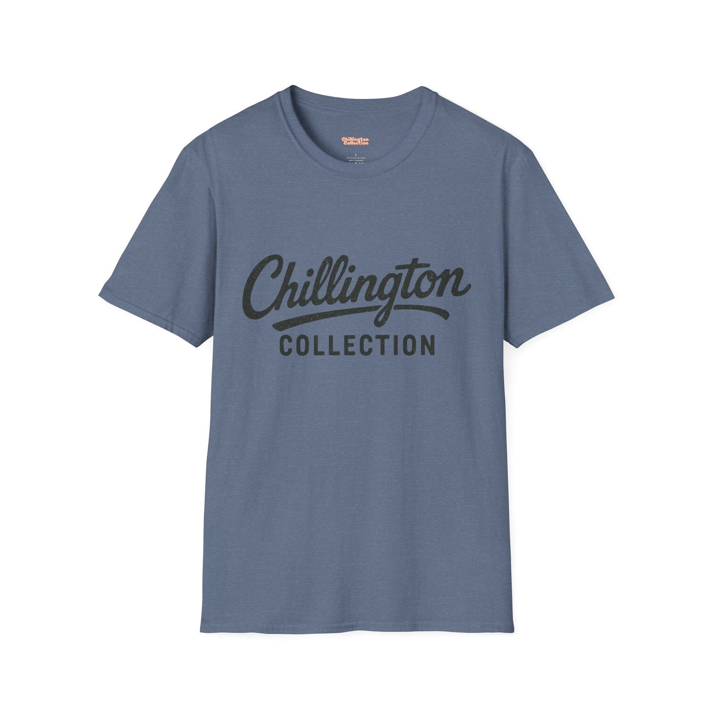 Chillington Collection Baseball Unisex T-Shirt