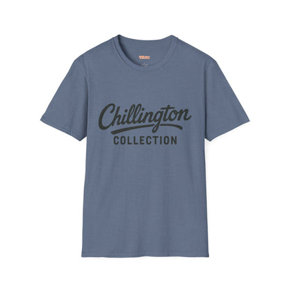 Chillington Collection Baseball Unisex T-Shirt