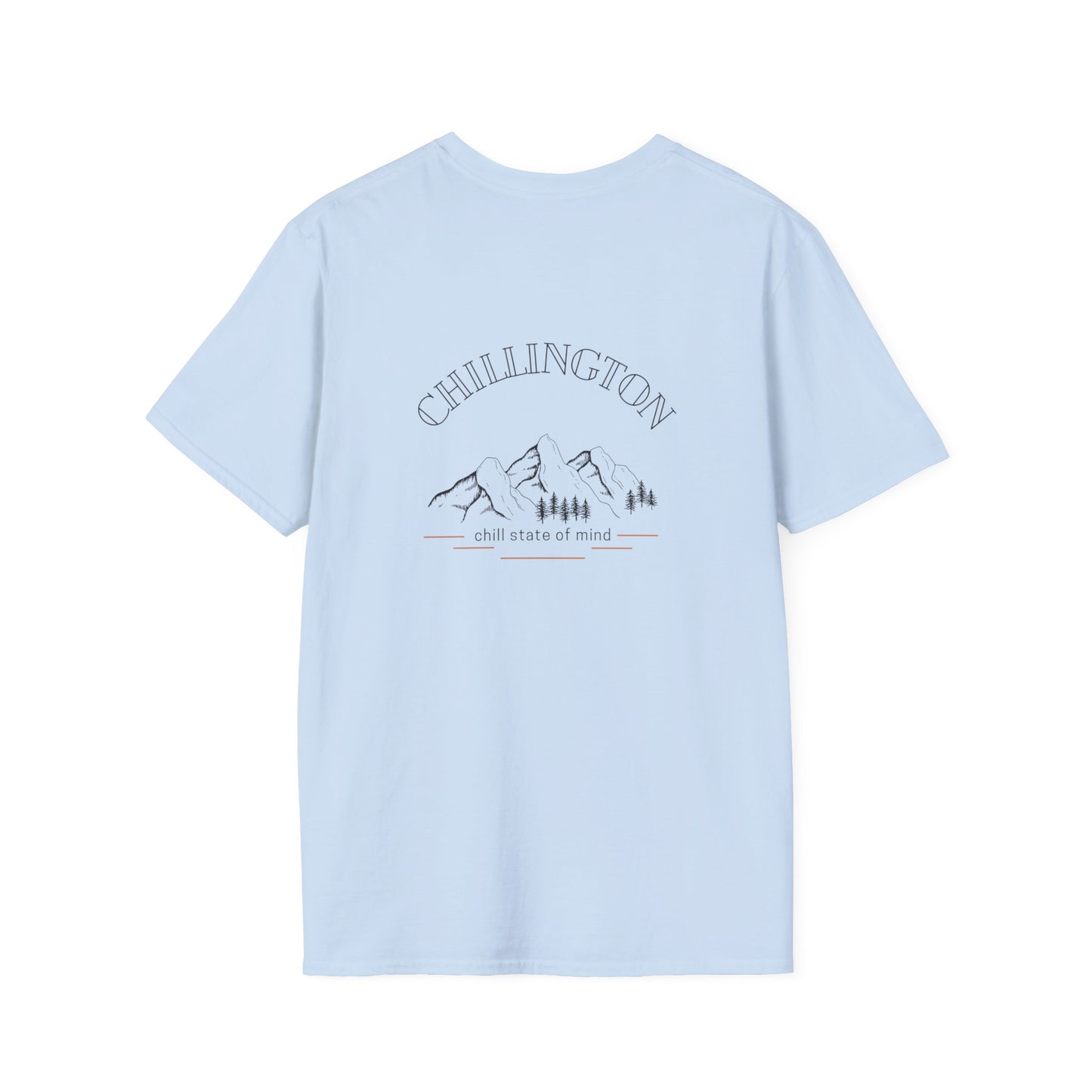 Chillington Unisex T-shirt