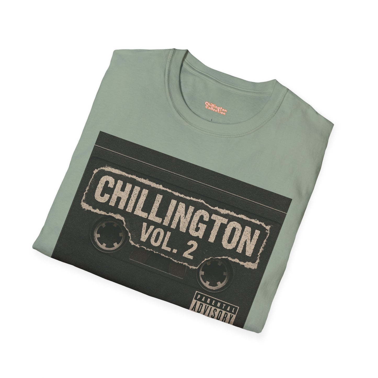 Chillington Vibes Unisex T-Shirt