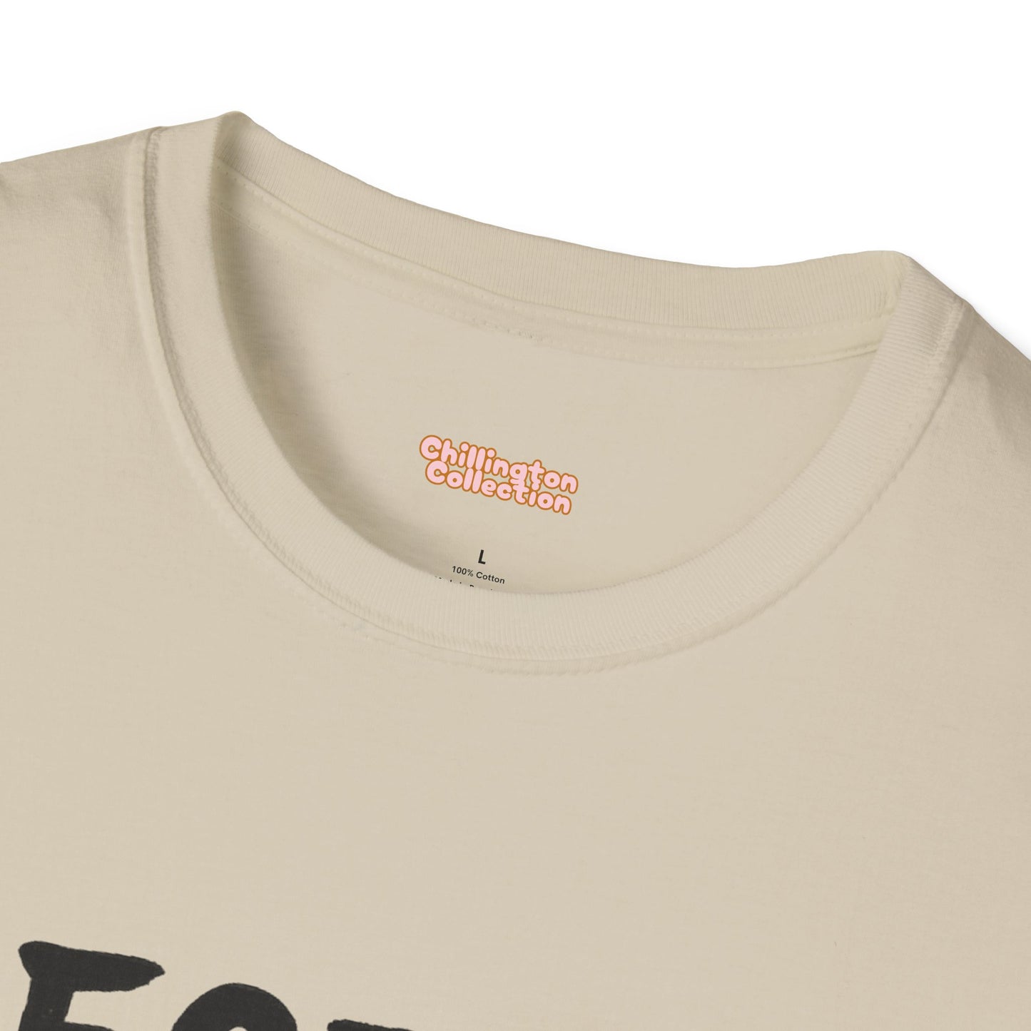 Legendary Lazy Ronin T-Shirt