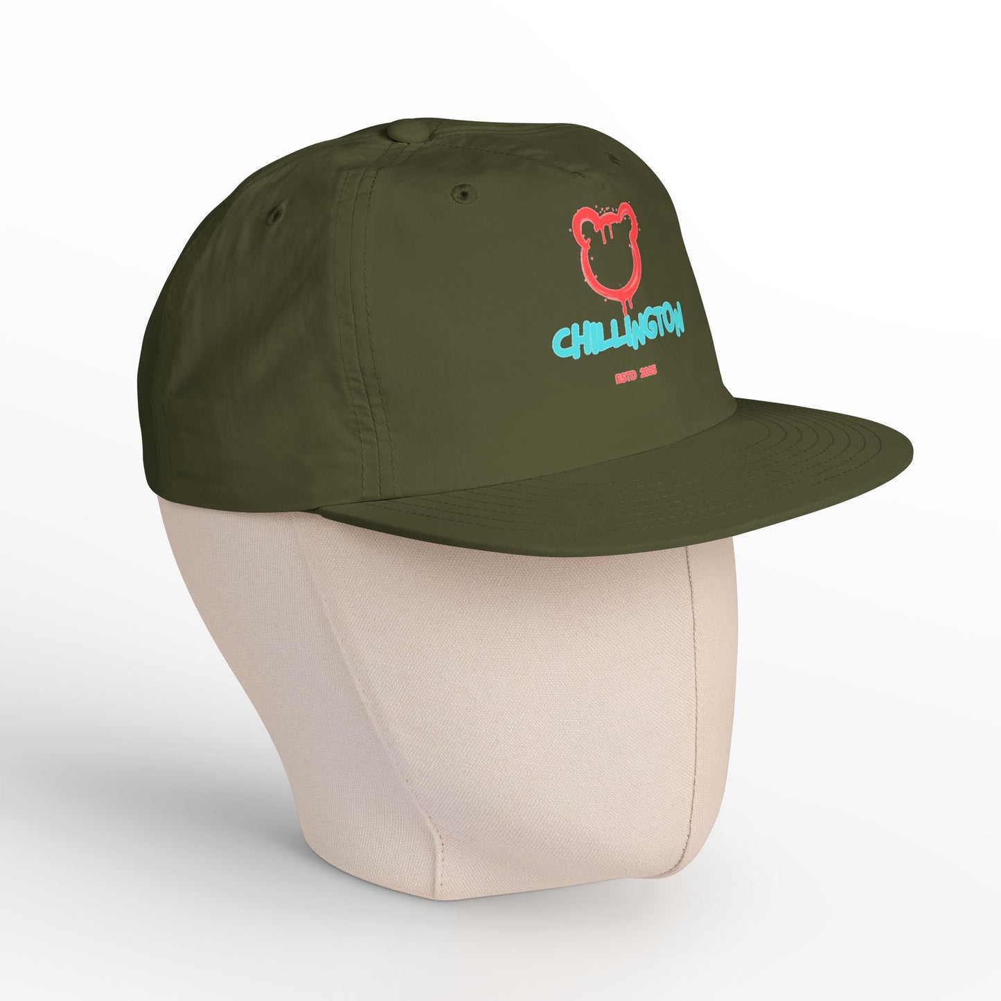 Chillington Surf Cap