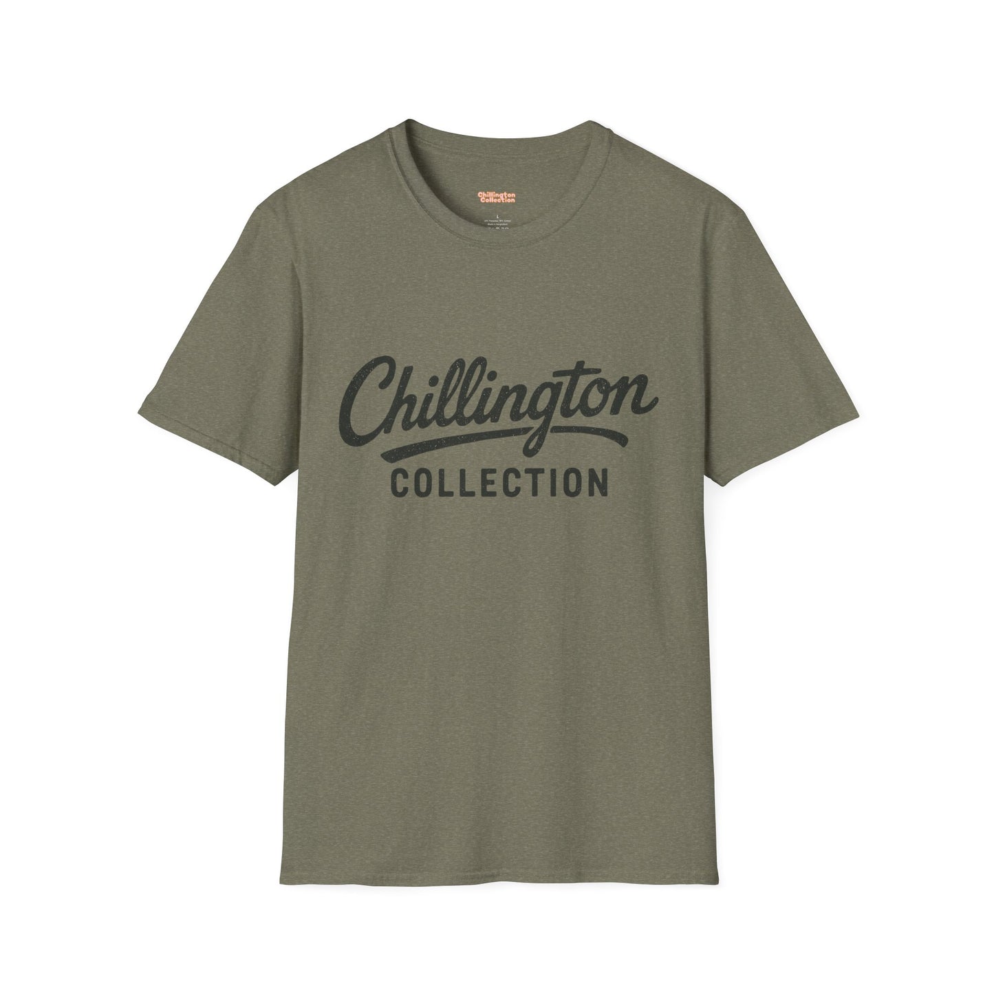 Chillington Collection Baseball Unisex T-Shirt