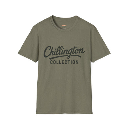 Chillington Collection Baseball Unisex T-Shirt