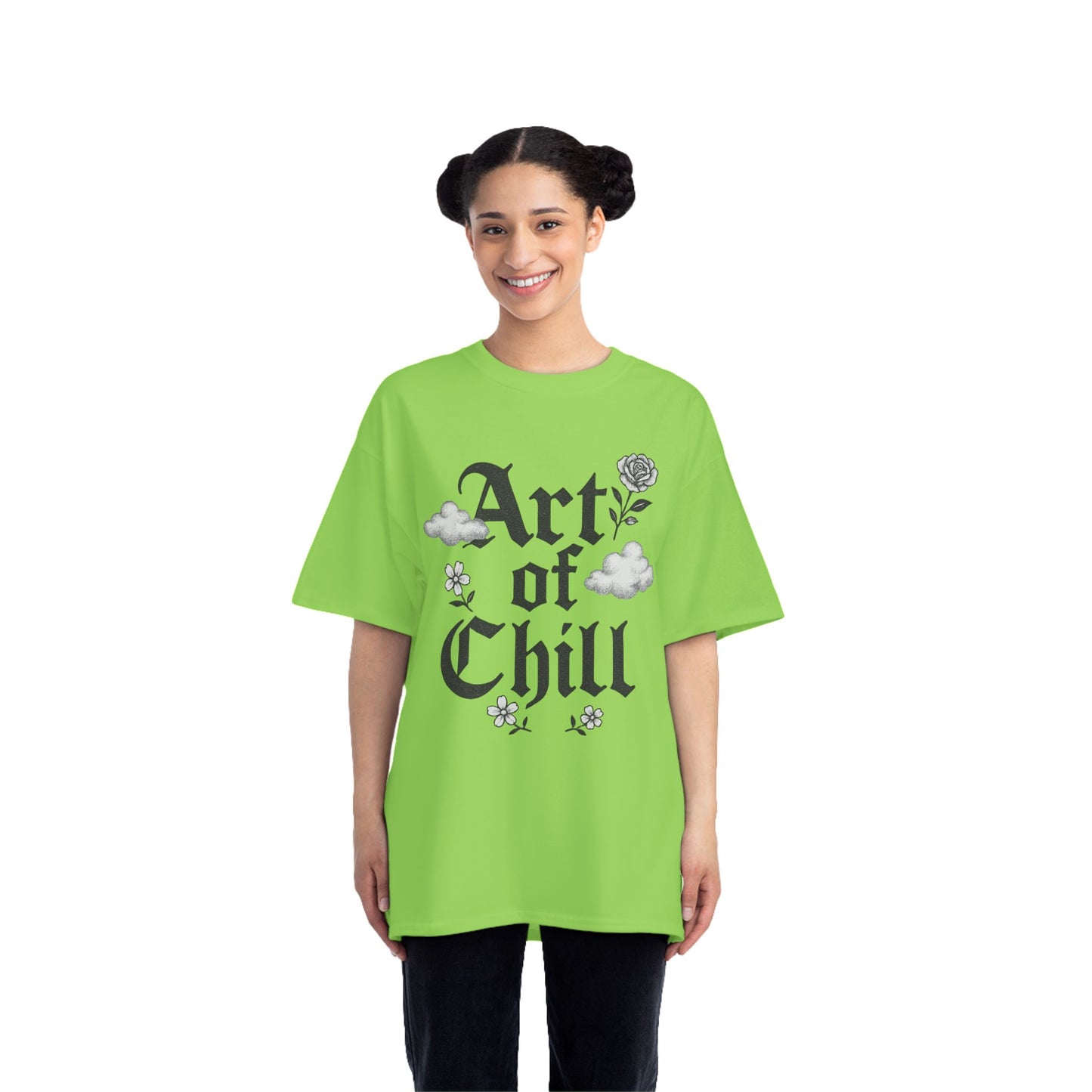 Art of Chill T-shirt