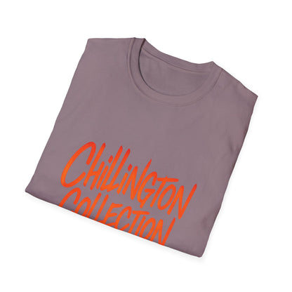 Chillington Logo Unisex T-shirt