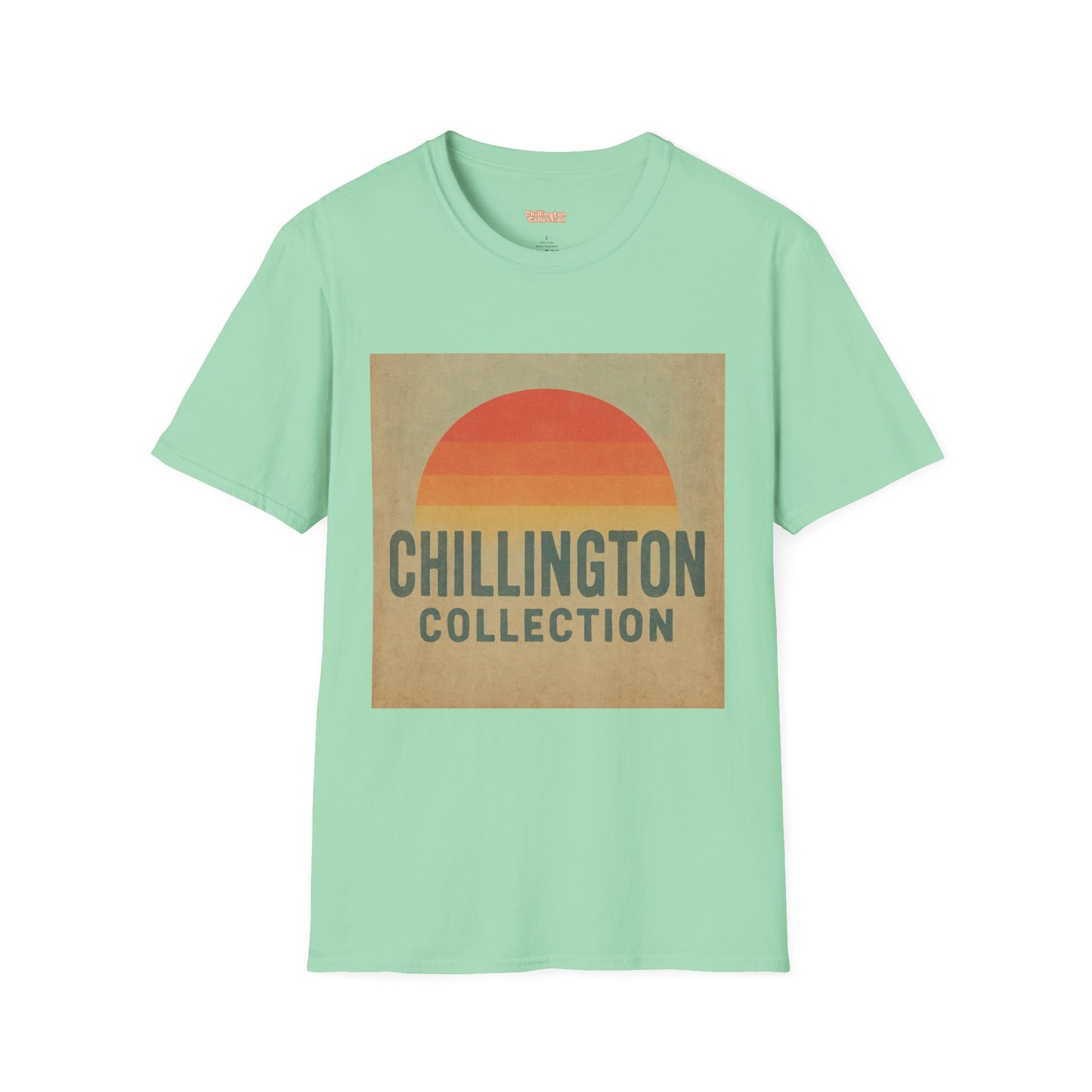 Sunrise Chillington Unisex T-Shirt