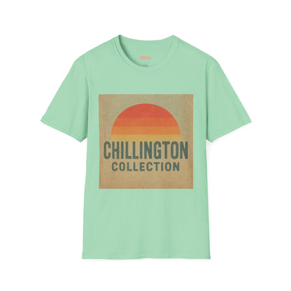 Sunrise Chillington Unisex T-Shirt