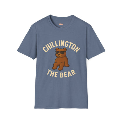 Chillington Logo Unisex T-Shirt