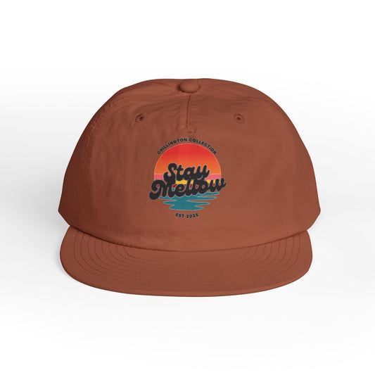 Stay Chill Surf Cap