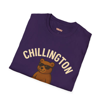 Chillington Logo Unisex T-Shirt