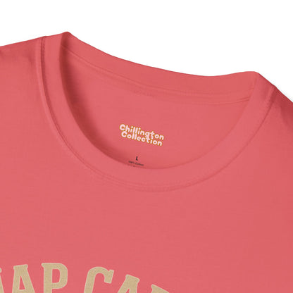 Nap Cartel Unisex T-Shirt