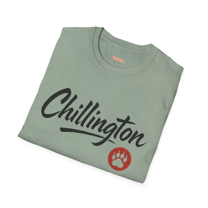 Chillington Bear Unisex T-Shirt