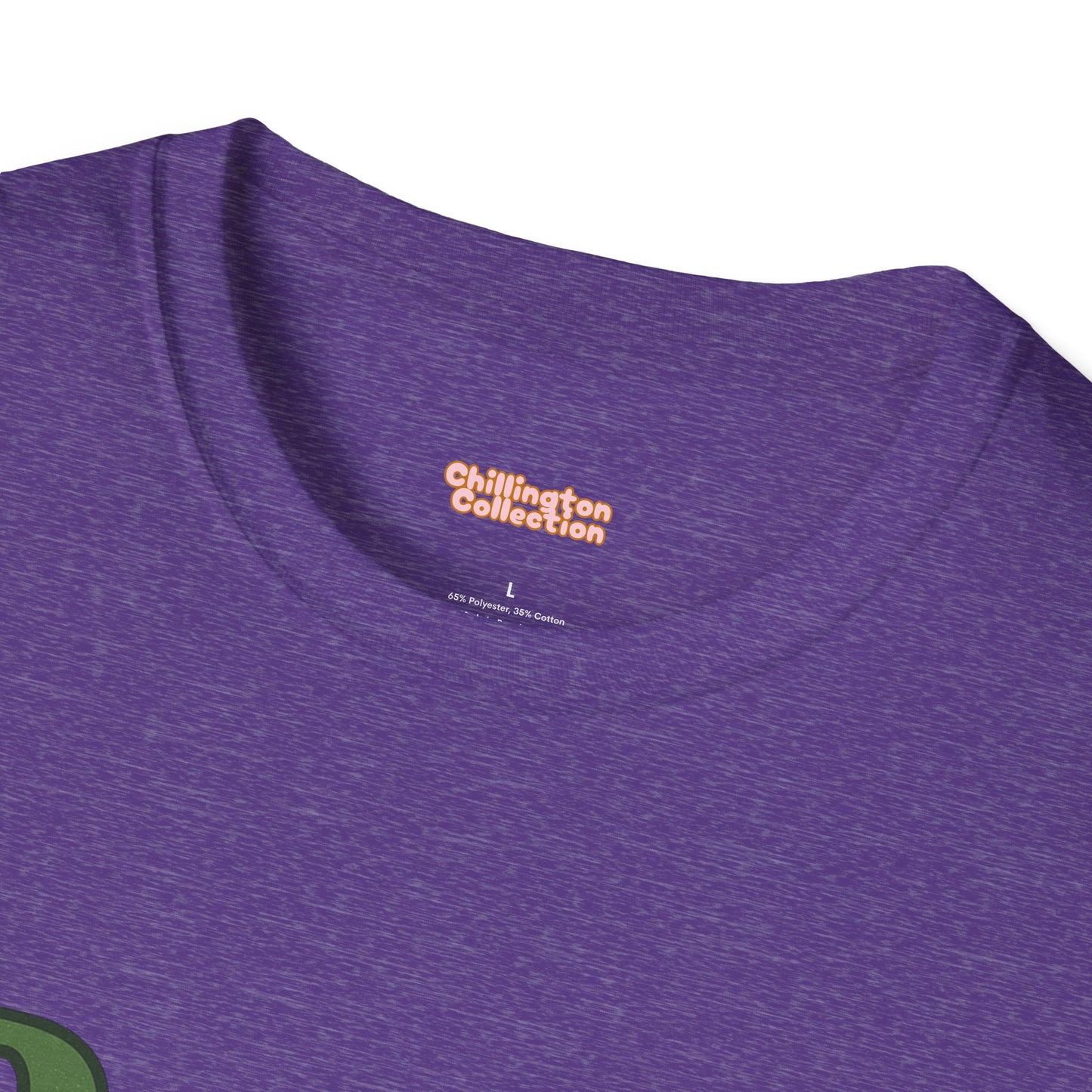 Peace Is My Personality Unisex T-Shirt