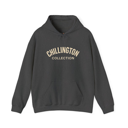 Chillington Unisex Hoodie