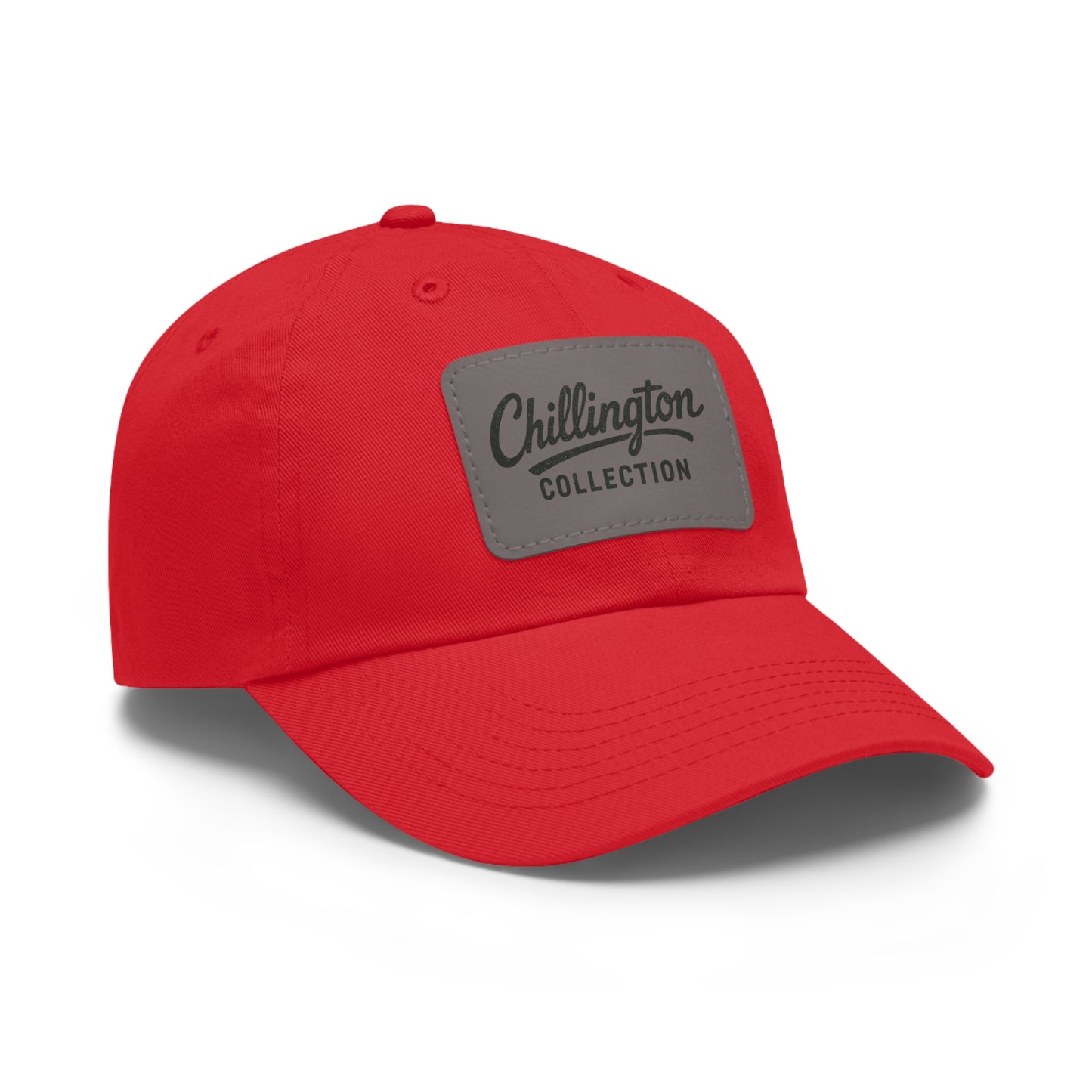 Baseball Chillington Dad Hat