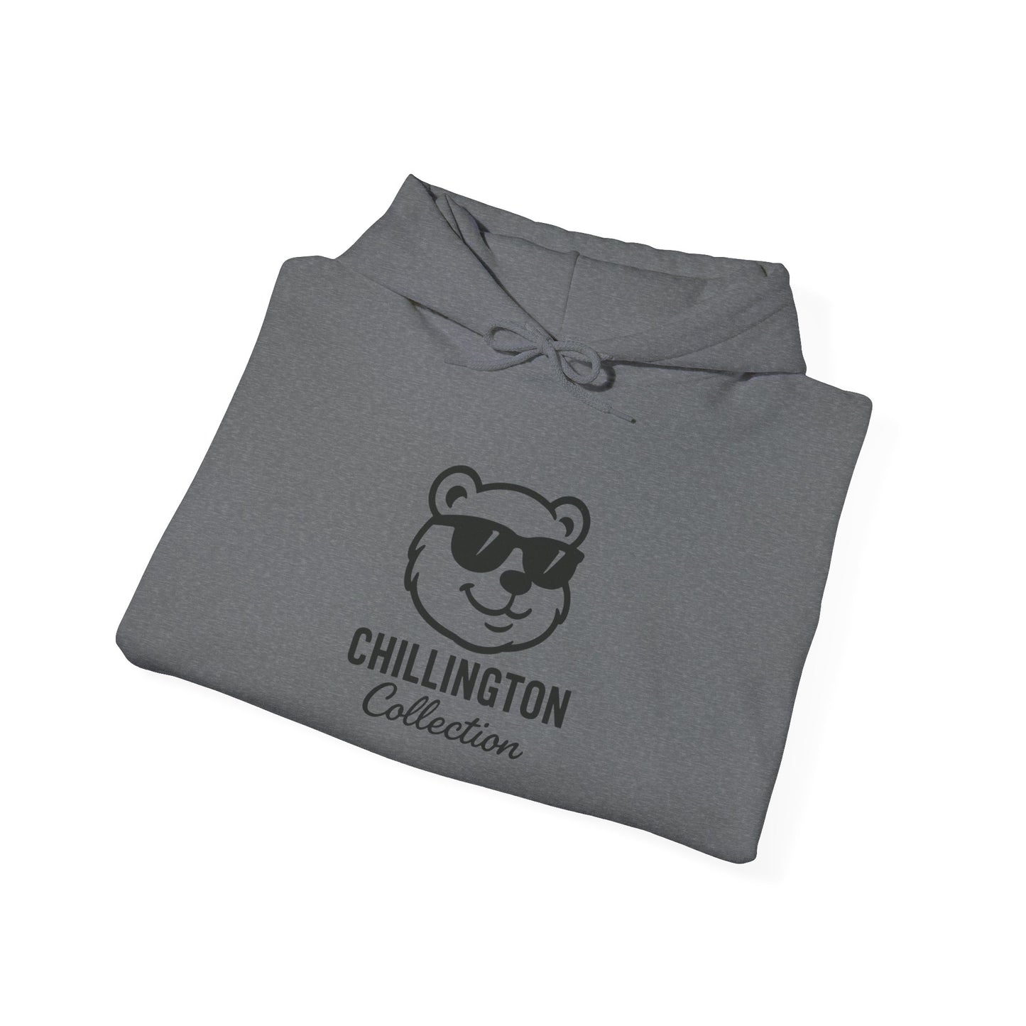 Chillington Drawn Unisex Hoodie