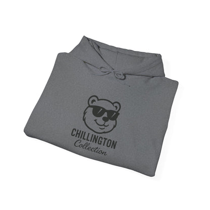 Chillington Drawn Unisex Hoodie