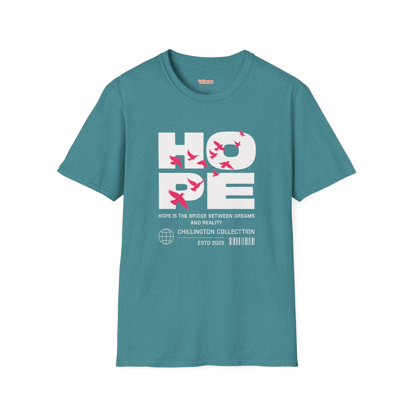 Hopeful Dreams Unisex T-Shirt