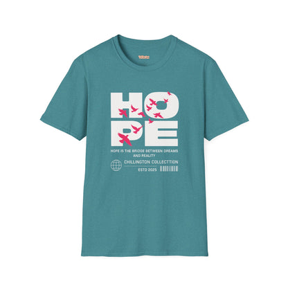 Hopeful Dreams Unisex T-Shirt