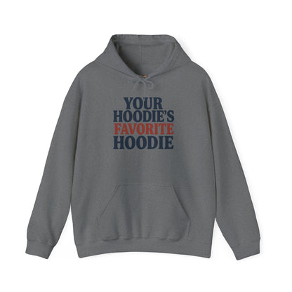 Hoodies Favorite Hoodie Unisex Hoodie