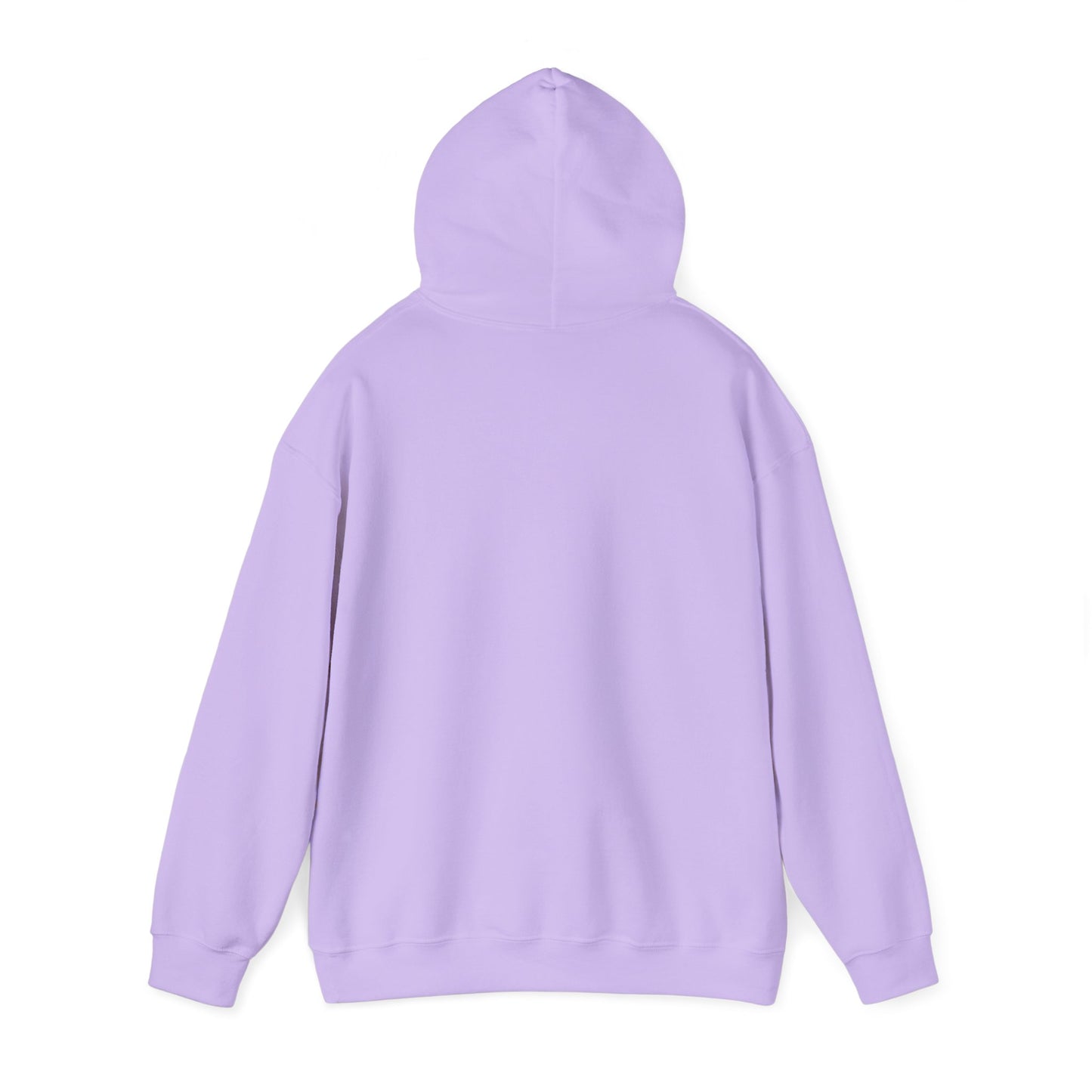 Chillington Dept Logo Hoodie