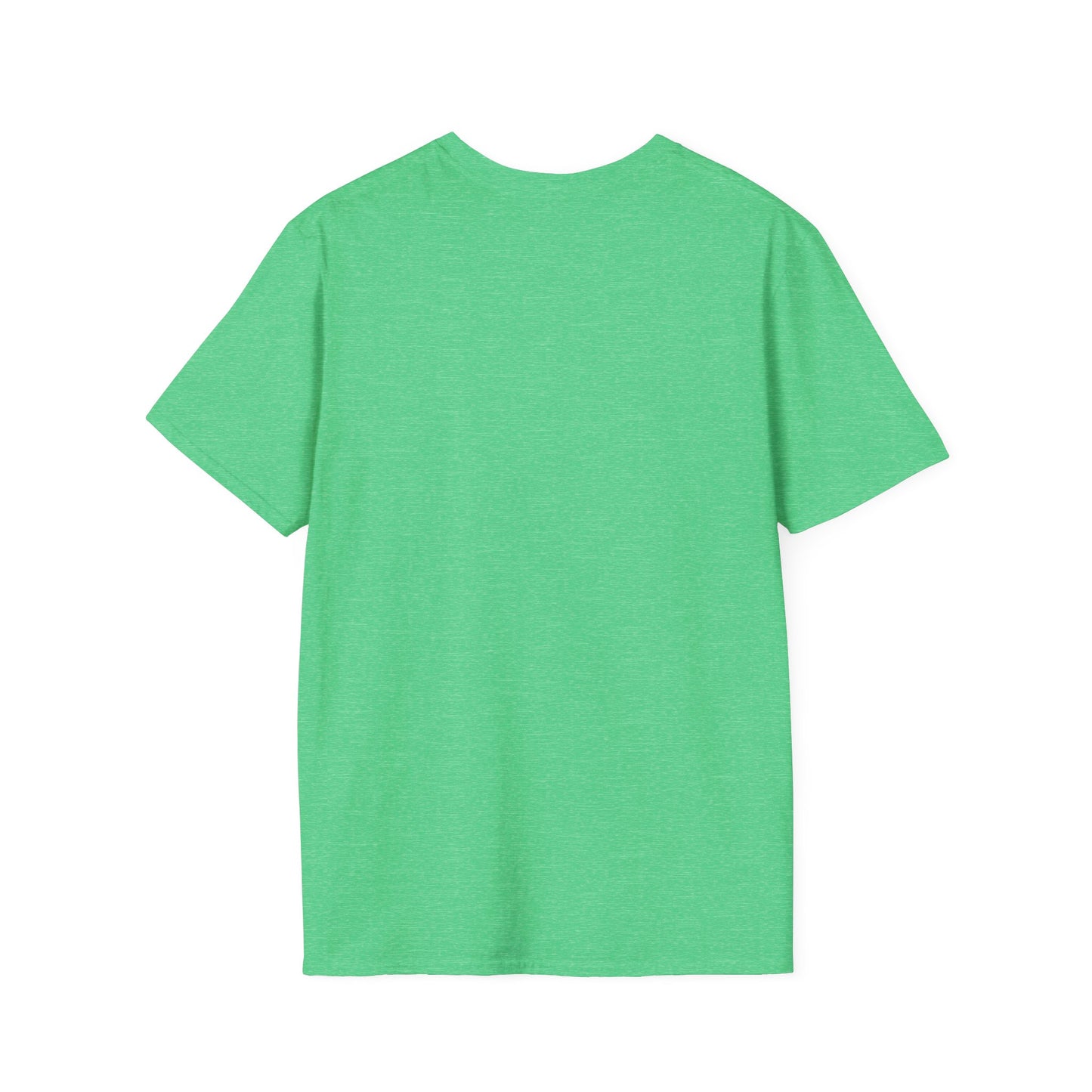 'The Oil Don't Expire' Unisex T-Shirt
