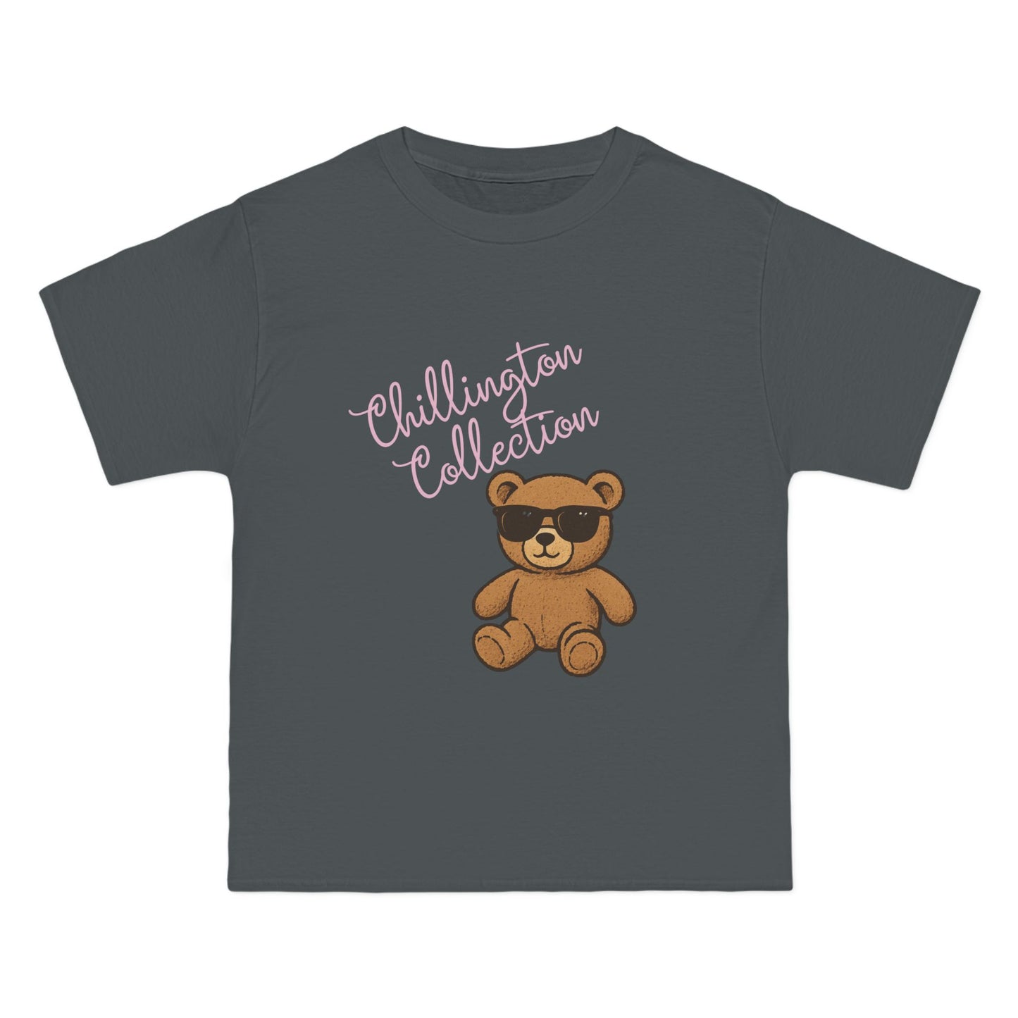 Chillington Collection Bear T-Shirt