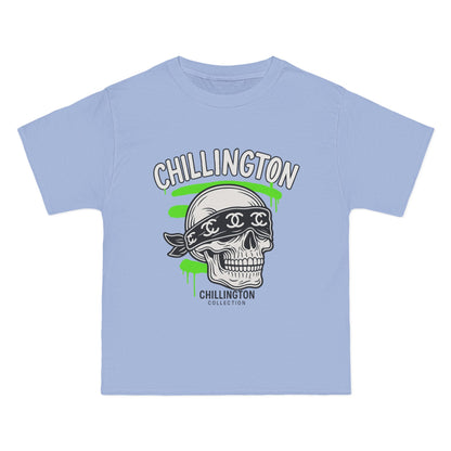 Chillington Skull T-Shirt