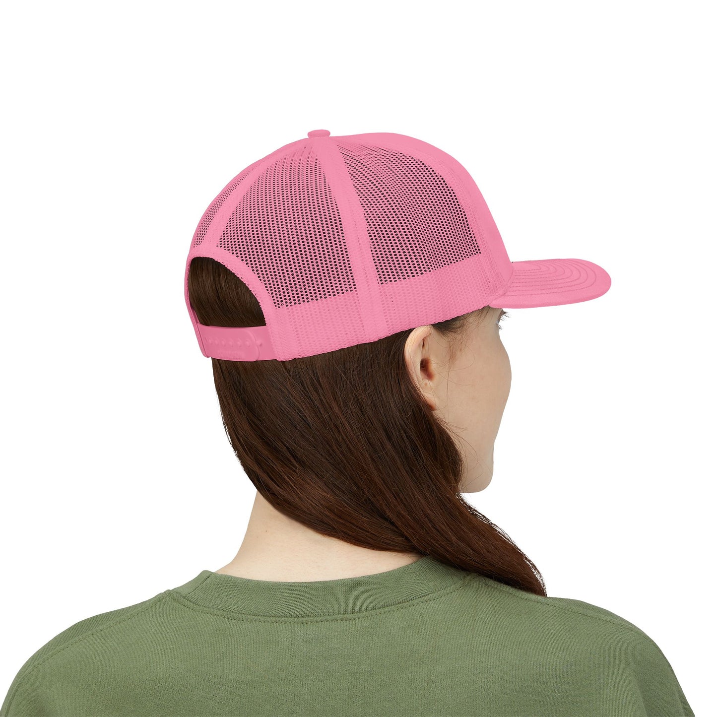 Chillington Trucker Cap