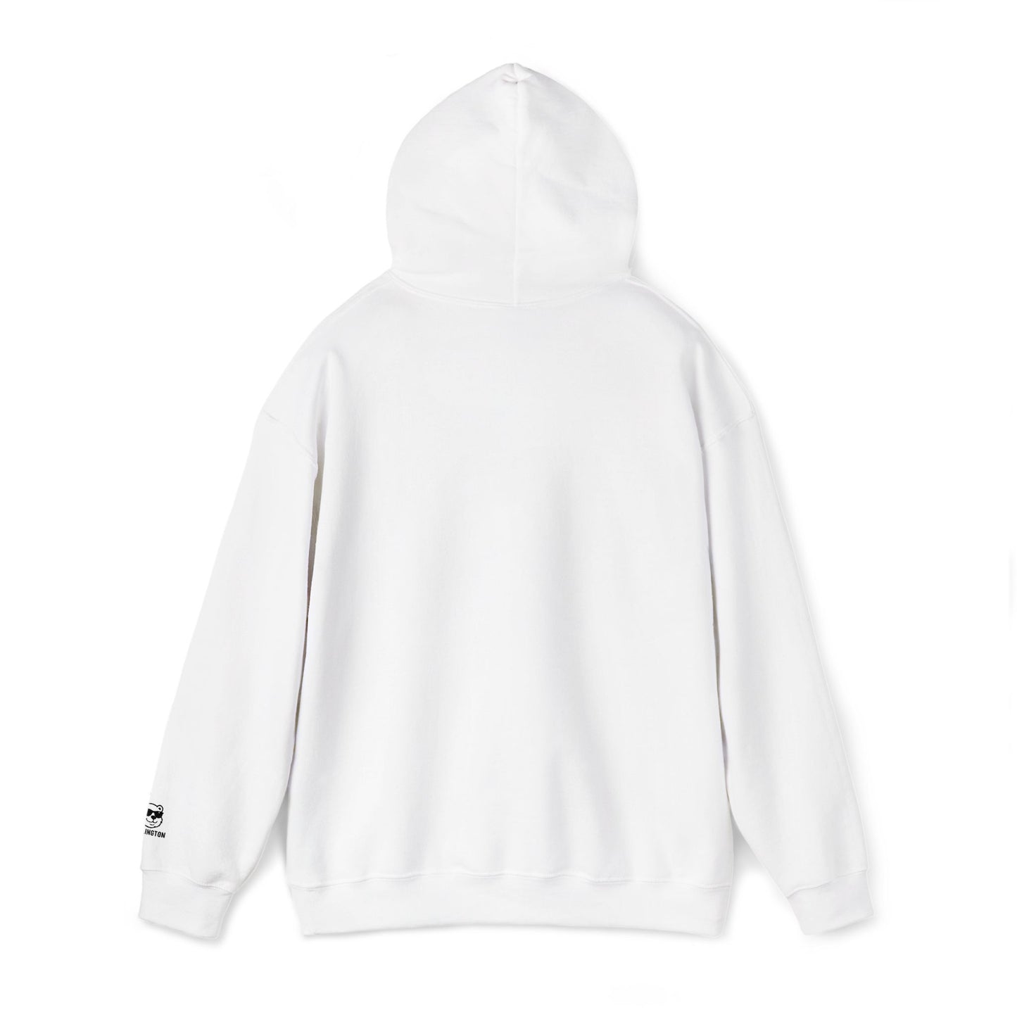 Made To Chill Hoodie