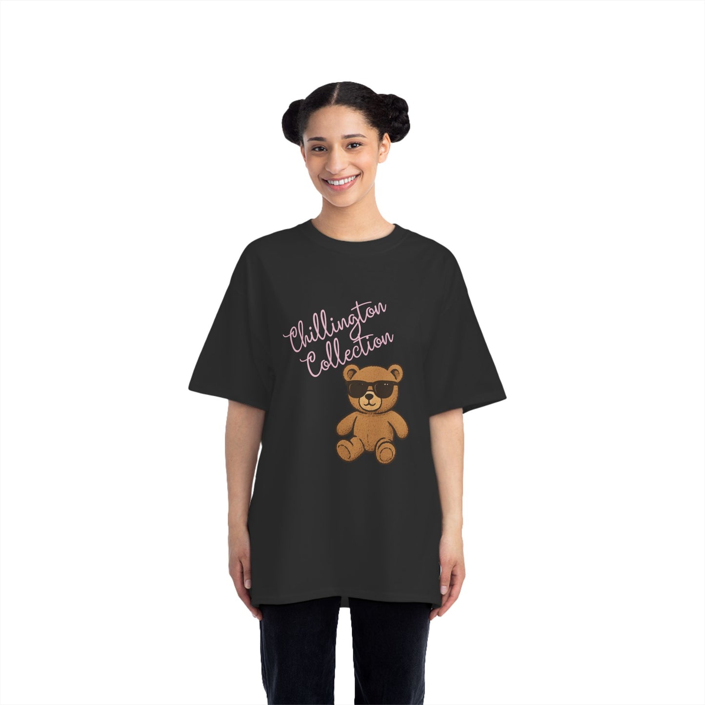 Chillington Collection Bear T-Shirt