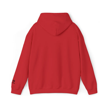Made To Chill Hoodie