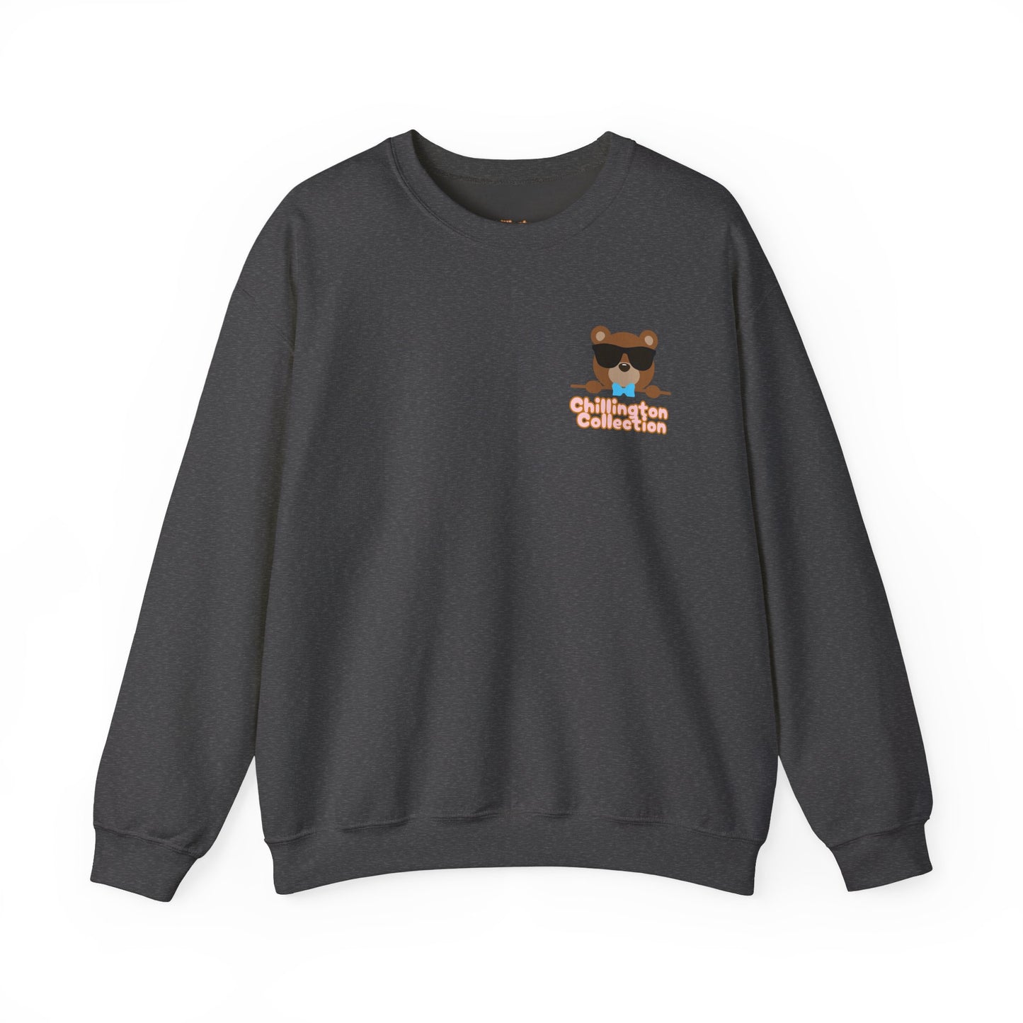 Chillington Unisex Crewneck Sweatshirt