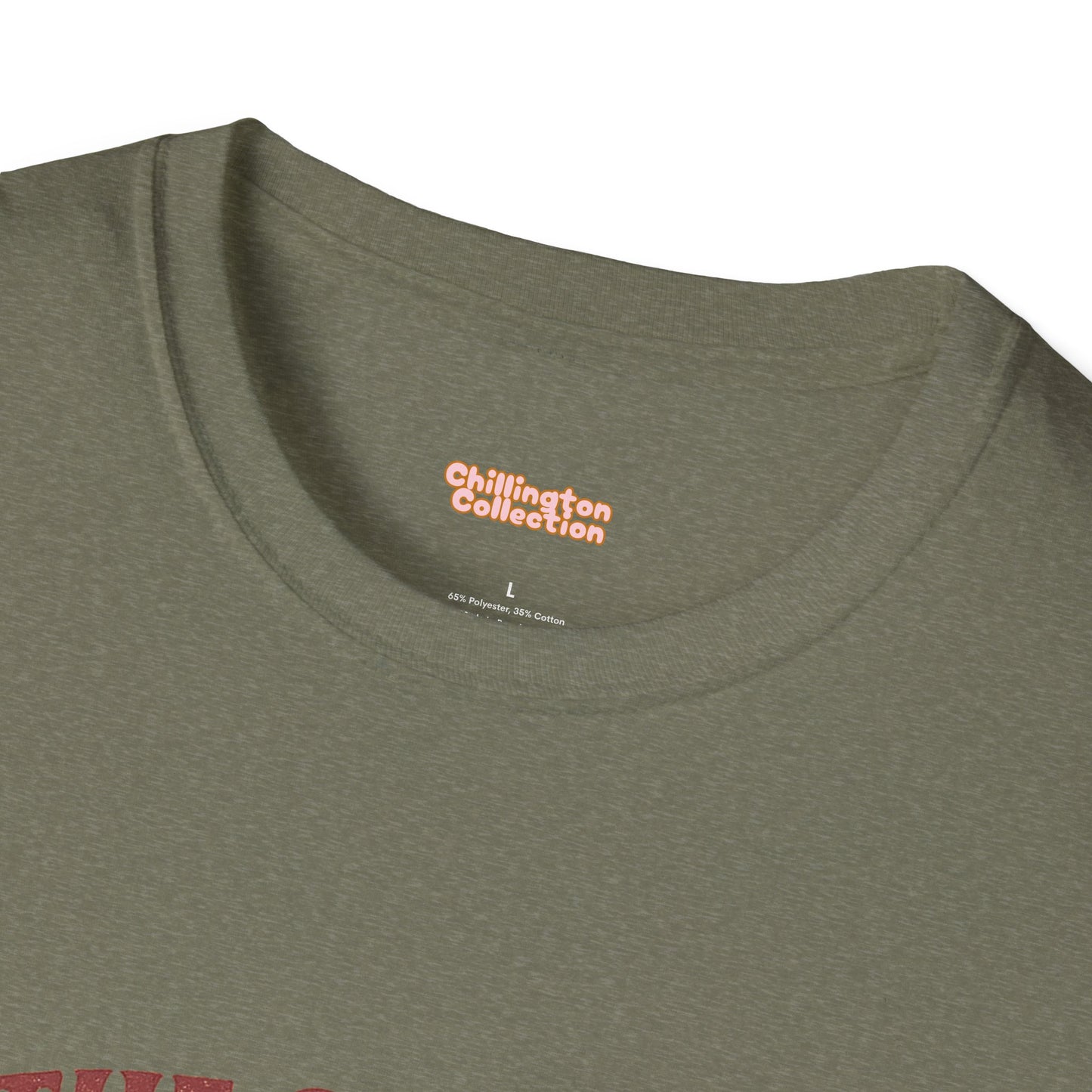 Let the Church Say Amen! Unisex T-shirt