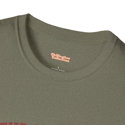 Let the Church Say Amen! Unisex T-shirt